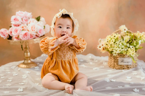 武威11个月宝宝会什么