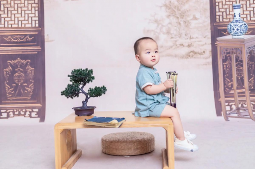 武威宝宝几个月可以笑出声
